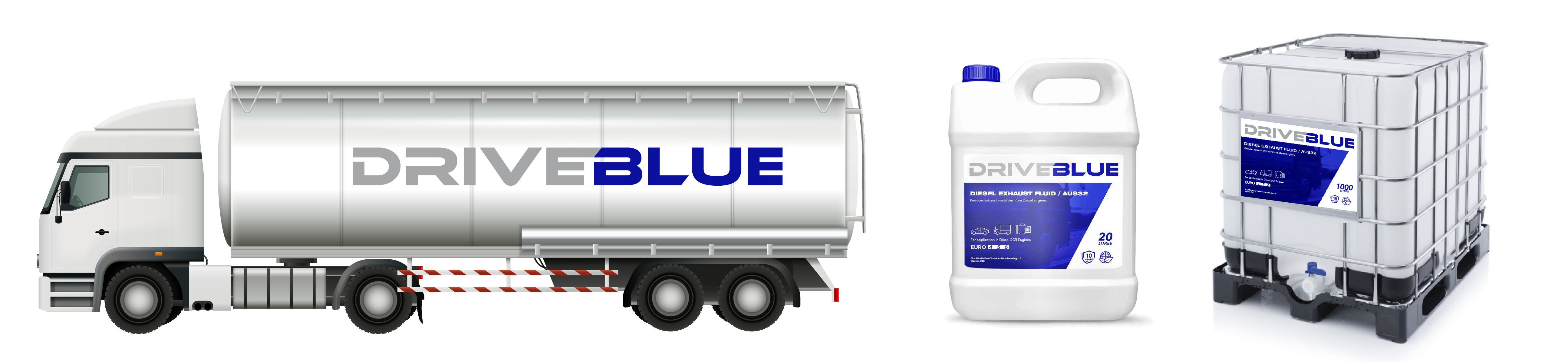 AdBlue suppliers