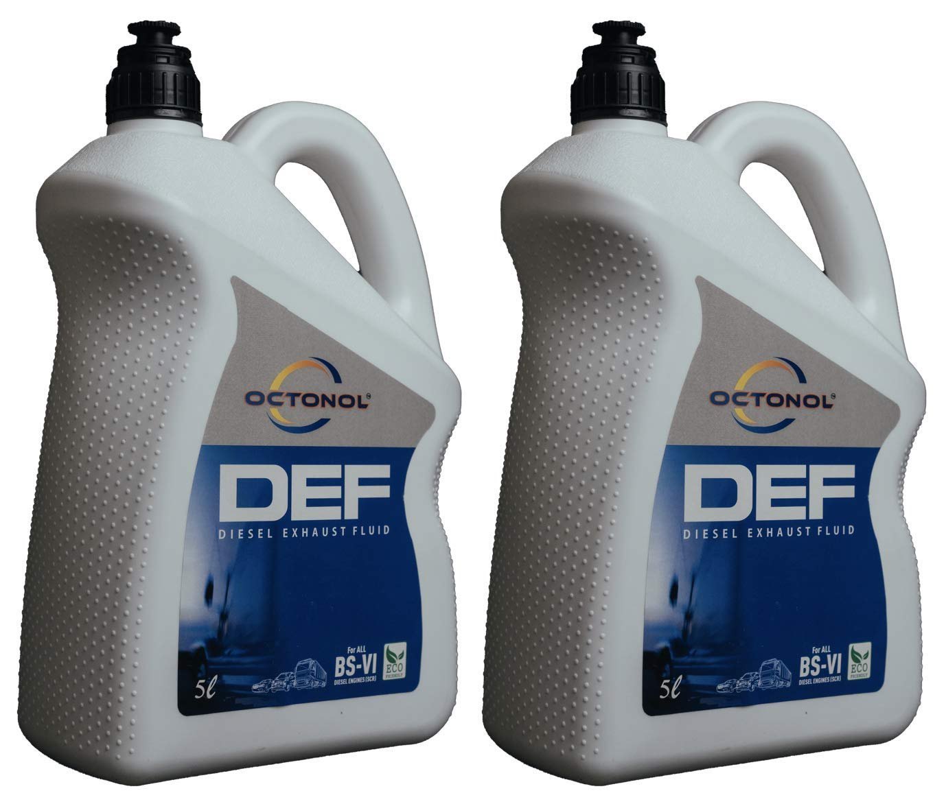 Diesel Exhaust Fluid