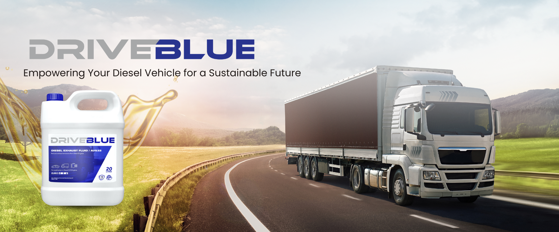 All you need to know about blueme.ae: Your One-Stop Shop for Adblue – A Reliable Supplier