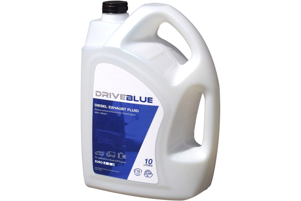 Manufacturer and provider of Diesel Exhaust Fluid