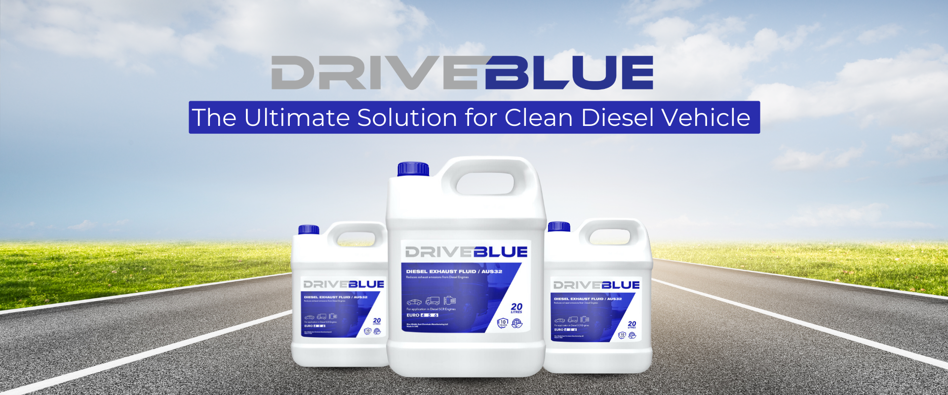 Why Choosing the Right Diesel Exhaust Fluid Supplier Matters?