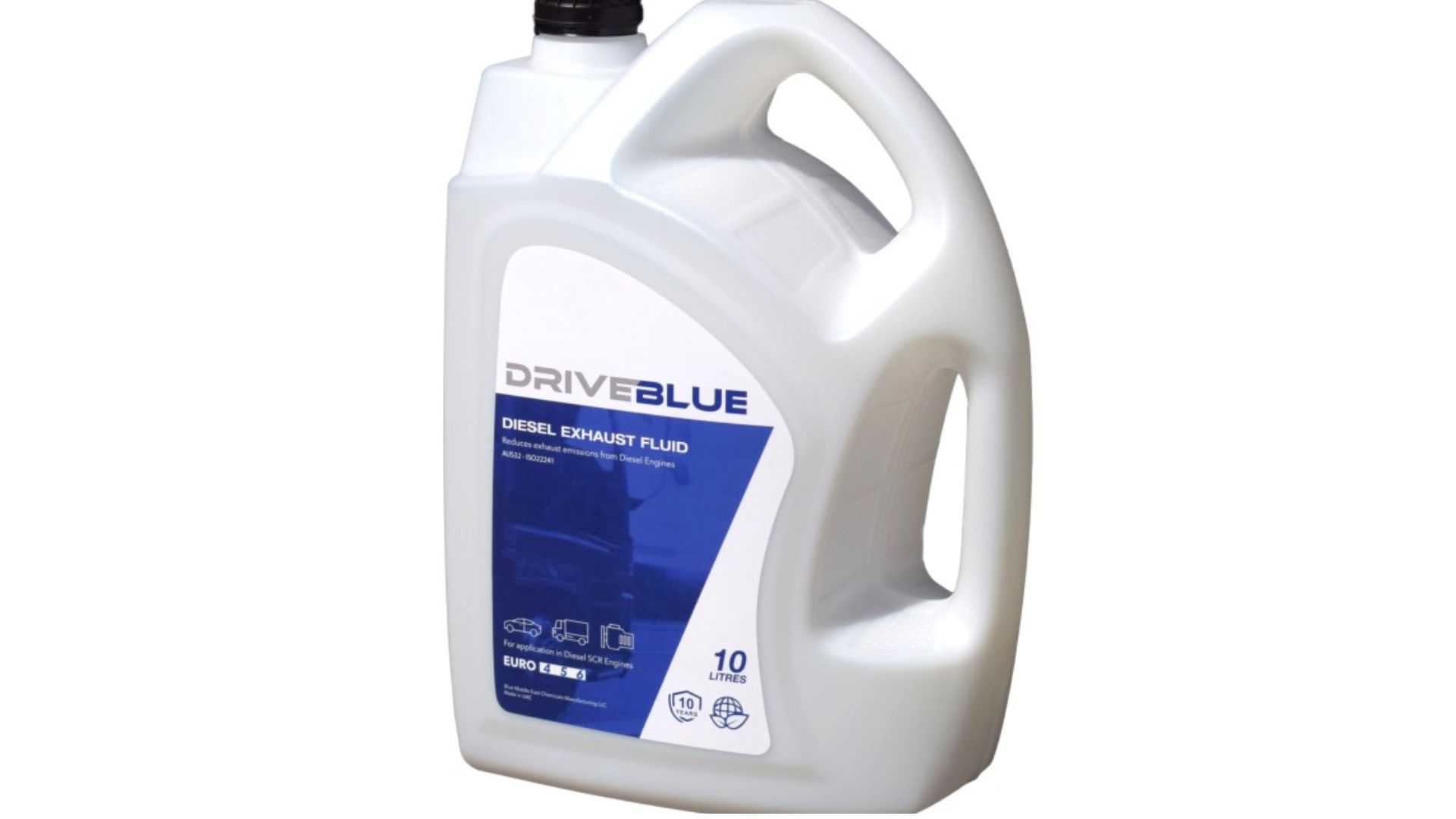 How Diеsеl Exhaust Fluid Contributеs to Air Quality