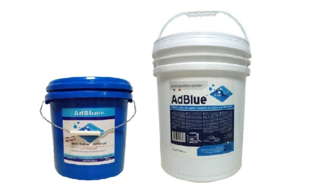 The Science of Clean Air: A Deep Dive into Adblue Manufacturing