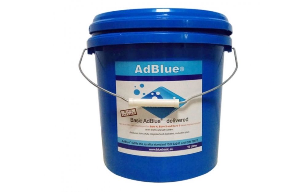 The Science of Clean Air: A Deep Dive into Adblue Manufacturing