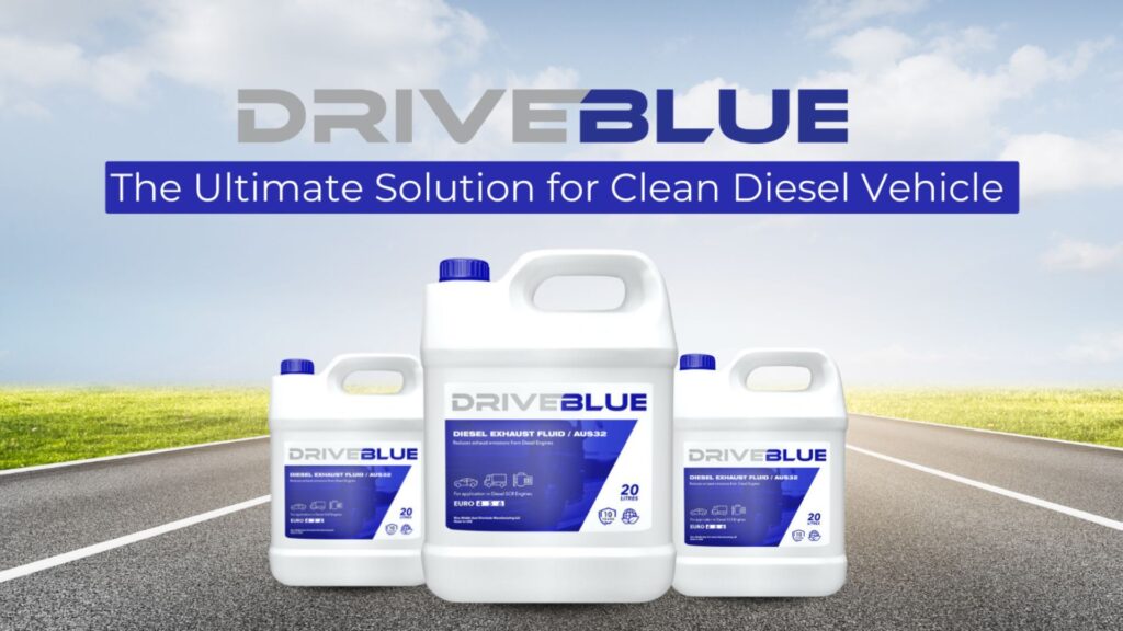 How to Properly Use Blue Additives in Diesel Engines?