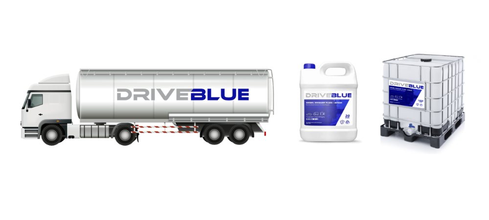 What Are the Benefits of Using Diesel Exhaust Fluid?