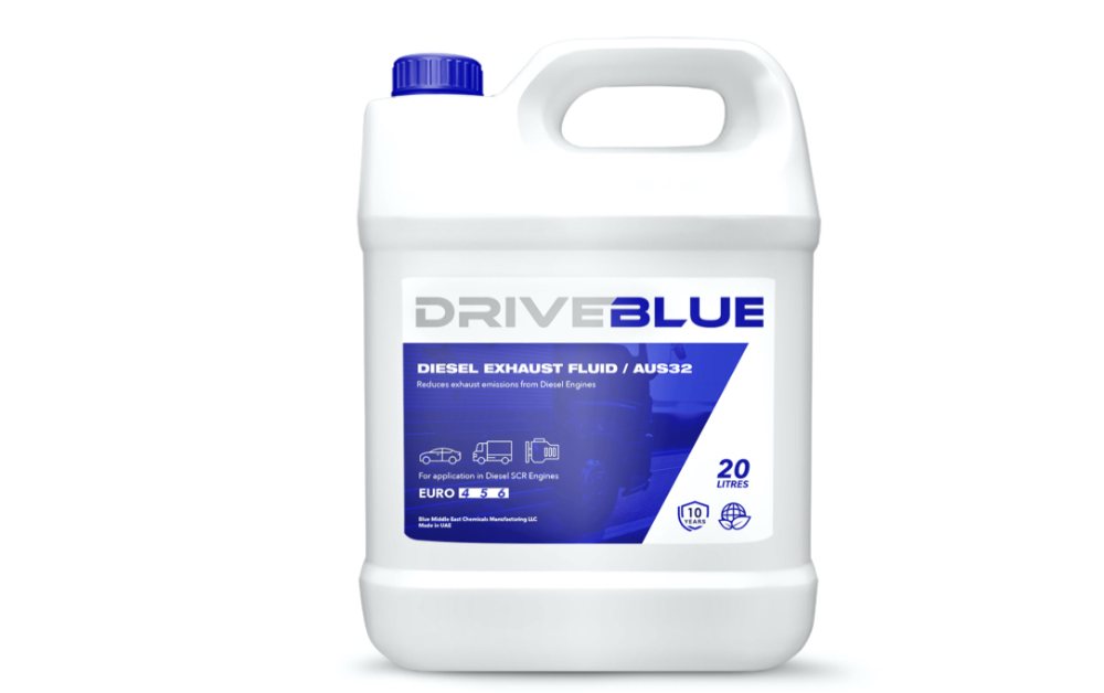 Key Features of a Reliable AdBlue Distributor