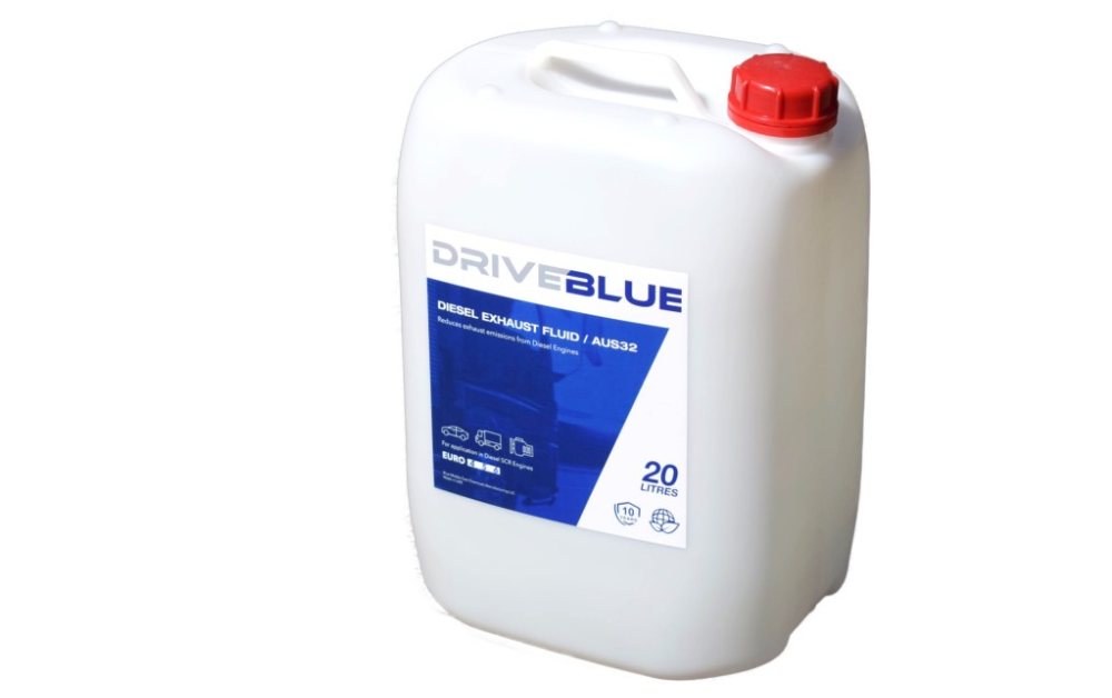 What Is Urea solution?