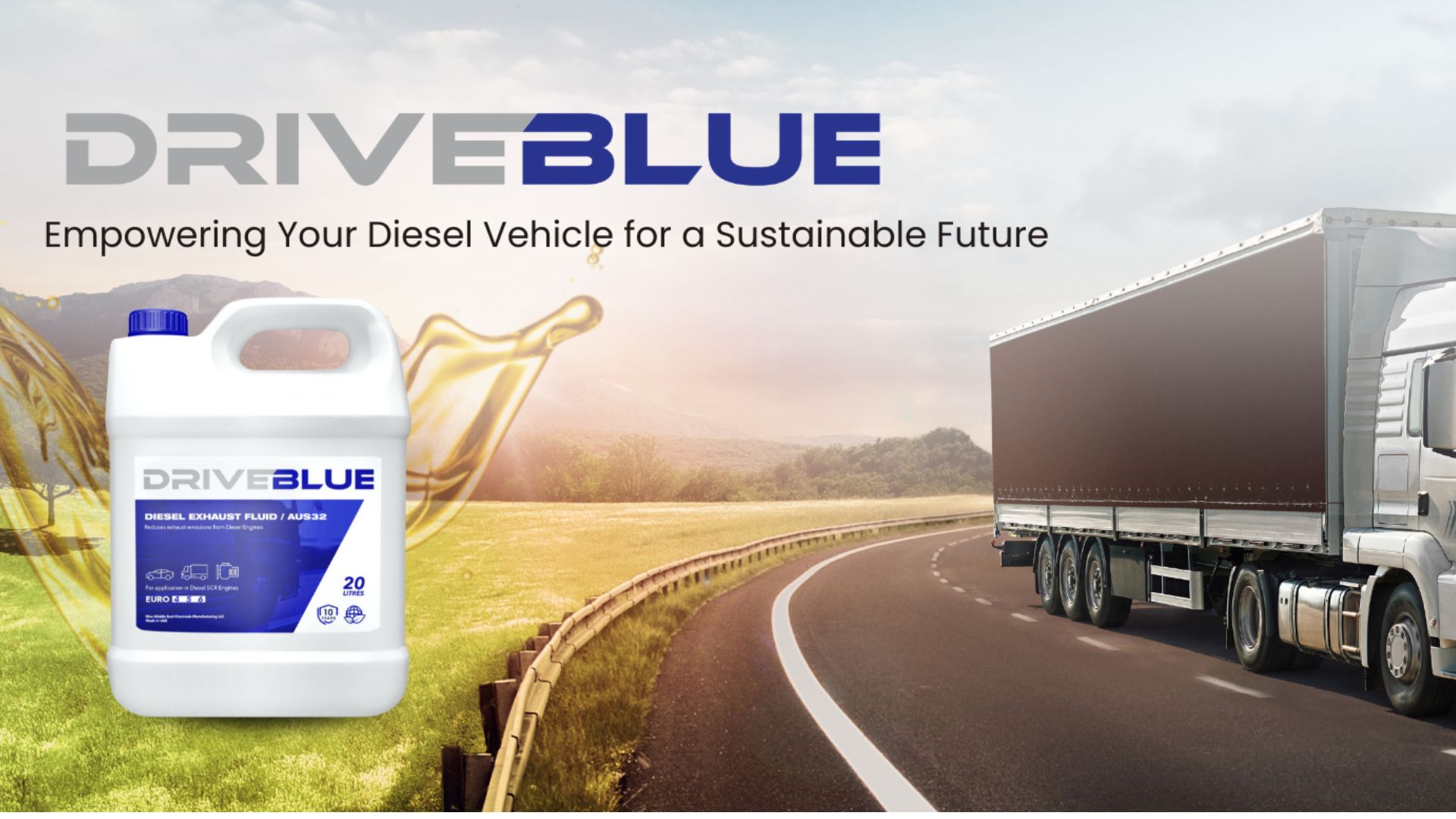 How Does Diesel exhaust fluid Impact Modern Diesel Engines and Compliance with Emissions?