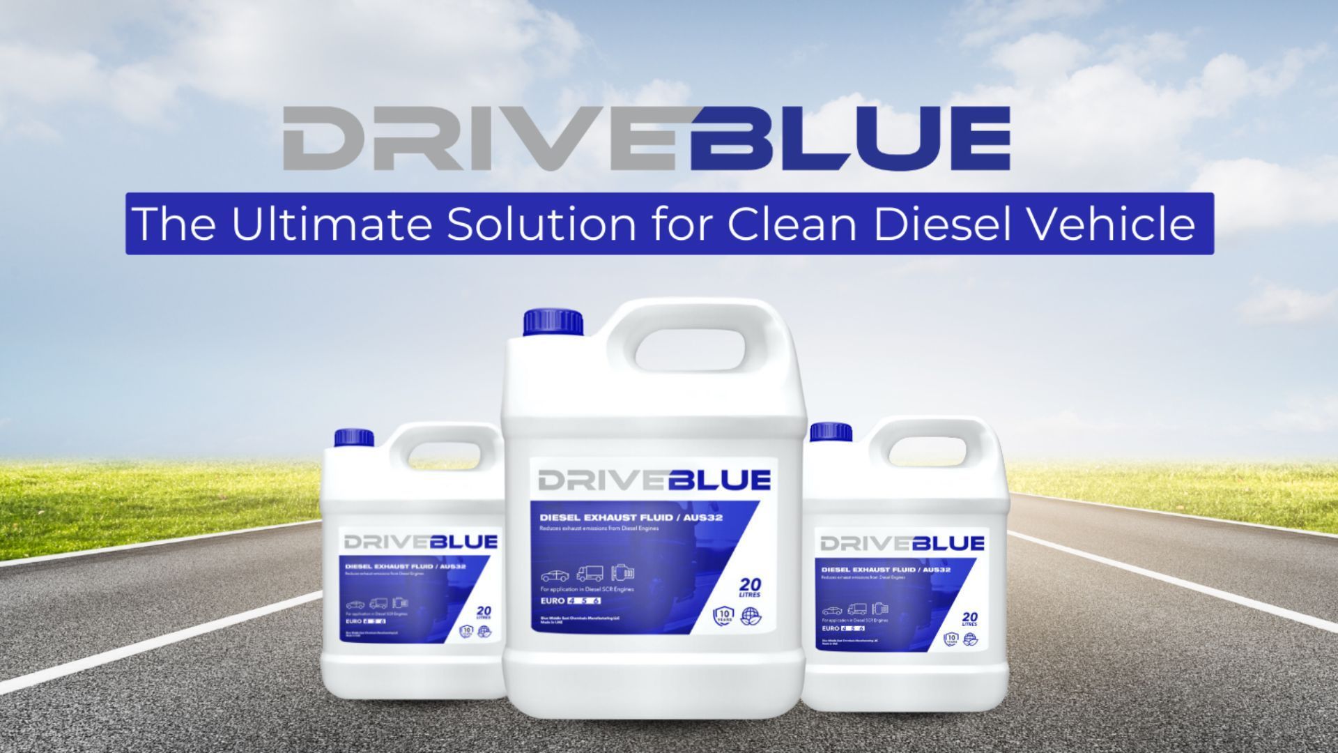 The Importance of Proper Diesel Exhaust Fluid Handling and Storage