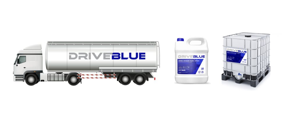 What Types of Coolants Are Best for Diesel Trucks?