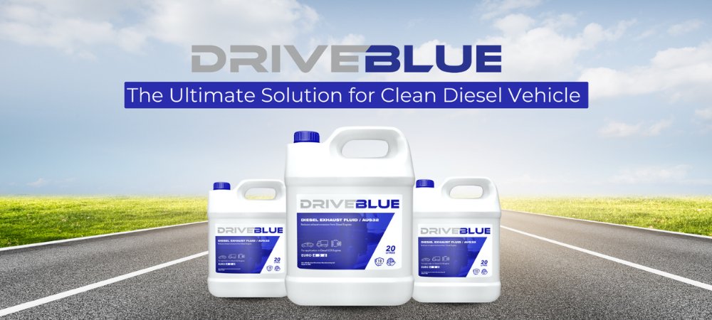 What is AdBlue Thouban and Its Uses?