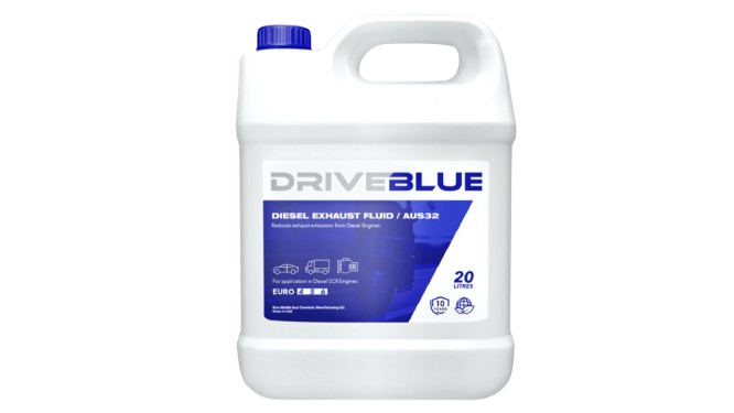 How to Properly Refill Diesel Exhaust Fluid in Your Vehicle? 