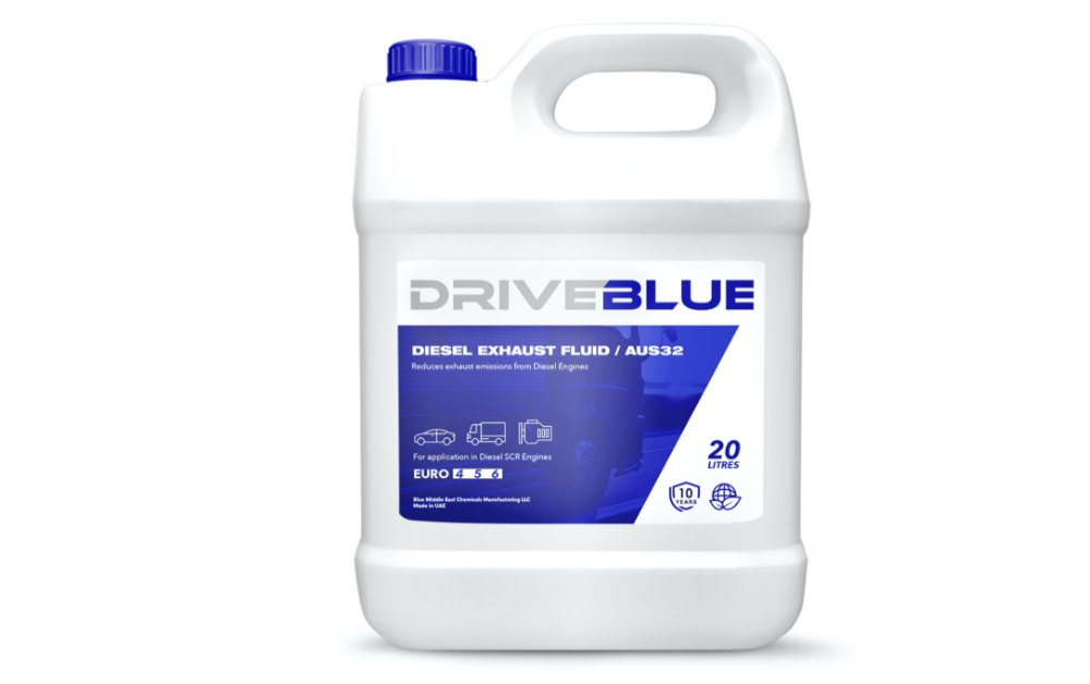 Why Choose AdBlue Thouban?