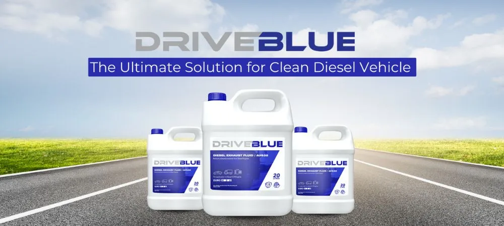 How to Properly Use Blue Additives in Diesel Engines?