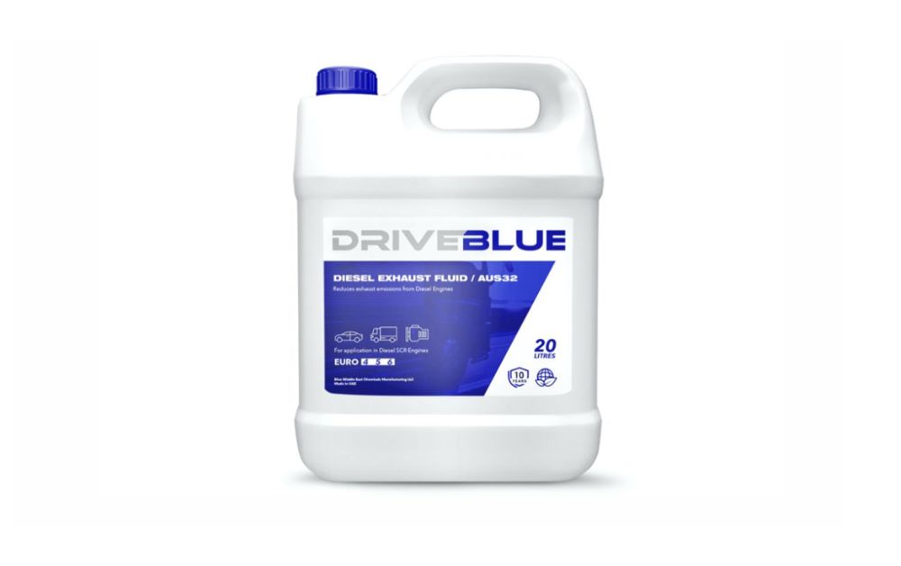 Key Factors to Consider When Choosing a Reliable AdBlue Supplier