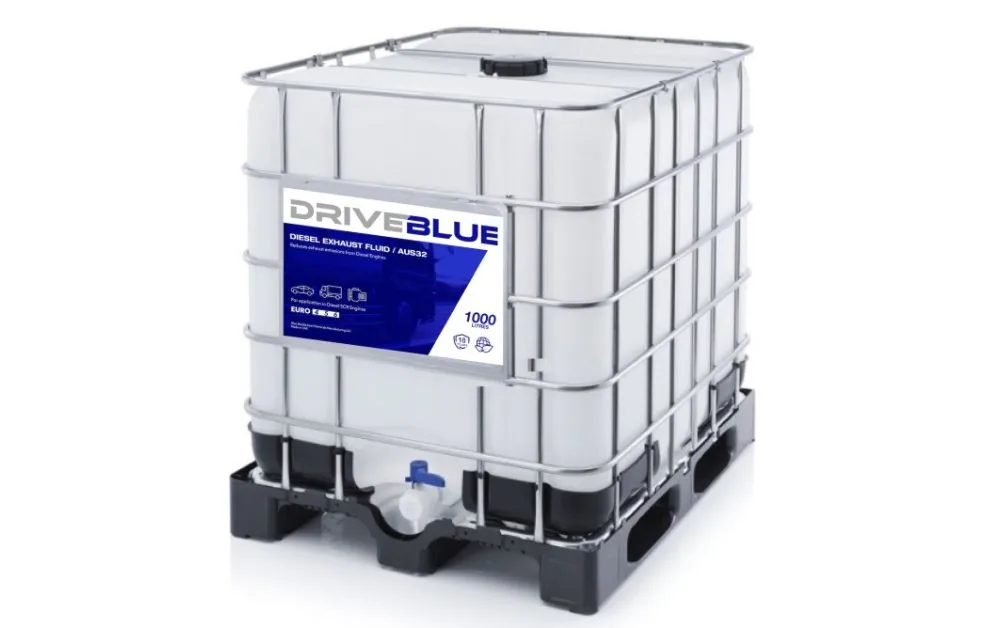 Understanding the Types of Coolants for Diesel Truck Engines