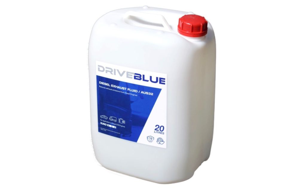 Why Certification Matters for Diesel Exhaust Fluid?