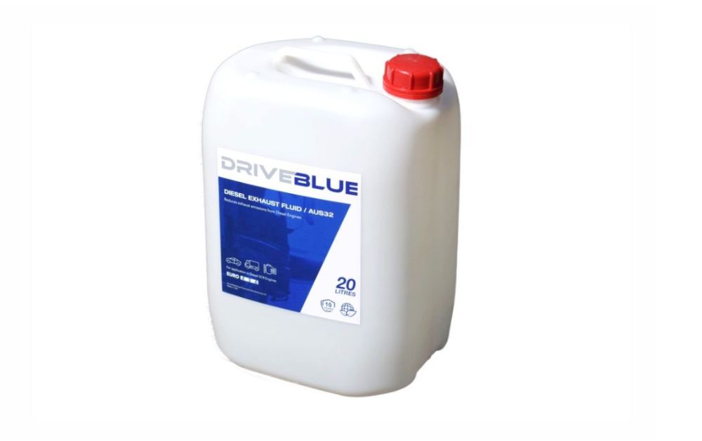 How is Blue Additive Beneficial Diesel Engine Performance?