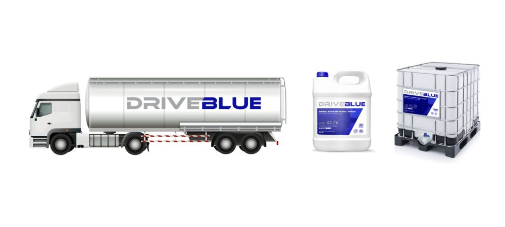 Why Diesel Exhaust Fluid Supplier Quality Matters for Your Fleet?