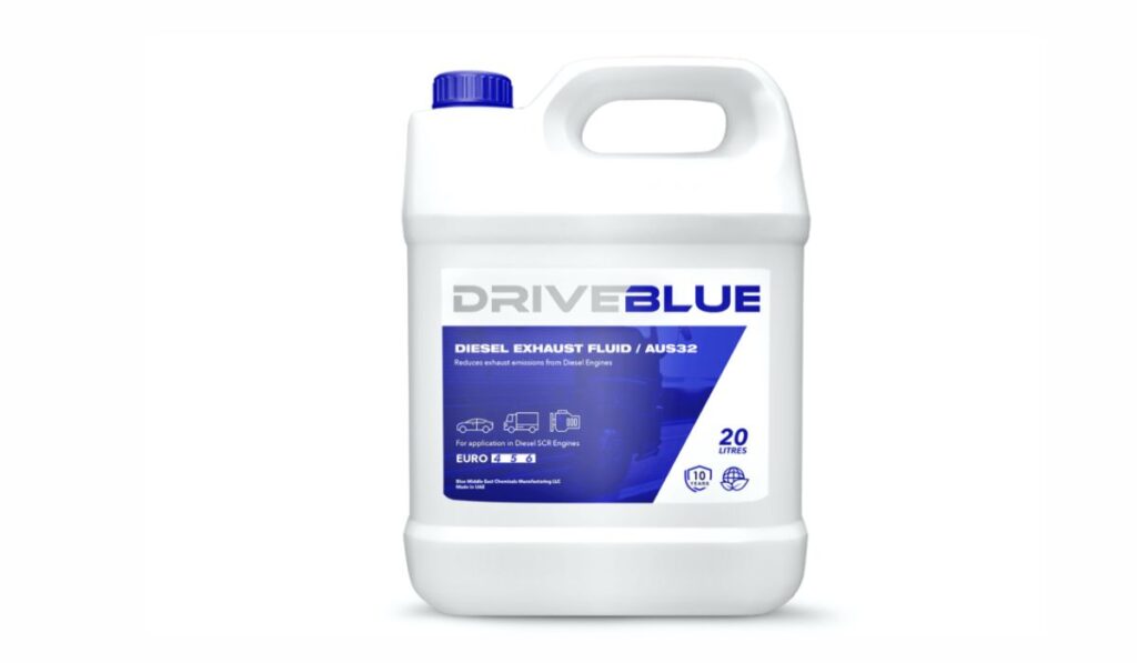 The Importance of Reliable Diesel Exhaust Fluid Suppliers for Transportation Companies