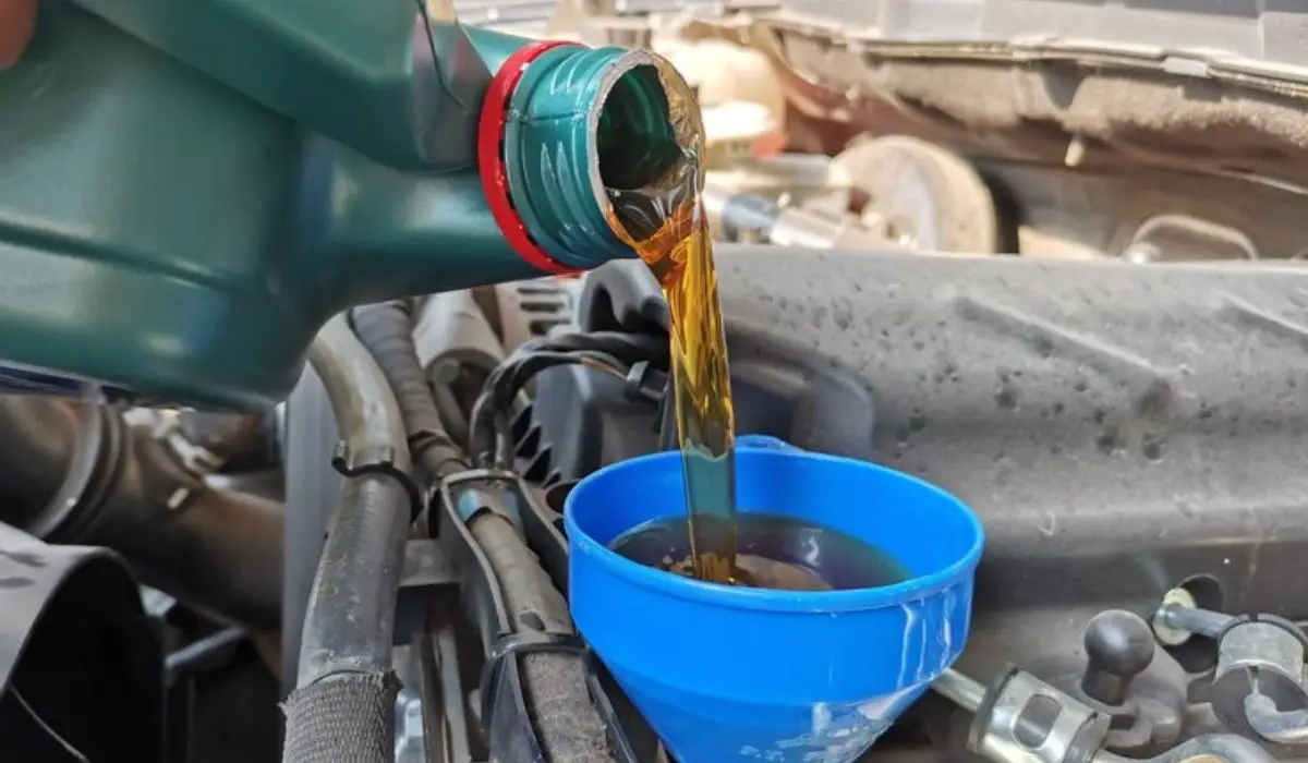 The Role of Diesel Exhaust Fluid Manufacturers in Sustainability