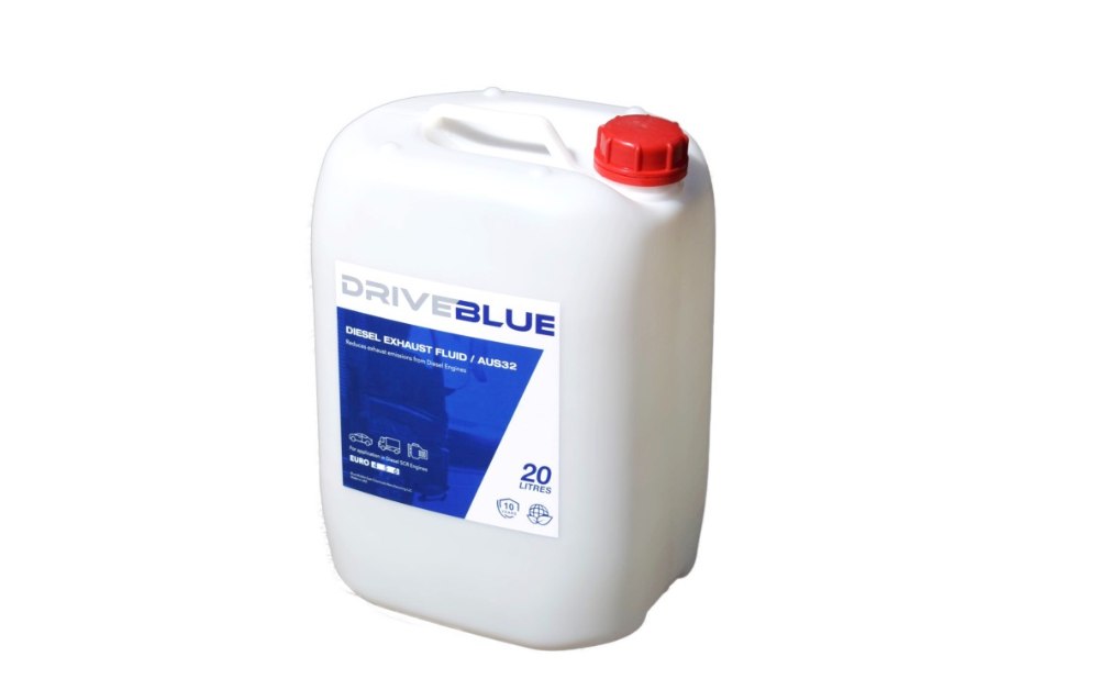 Expert Tips for Maximizing Diesel Efficiency with DEF