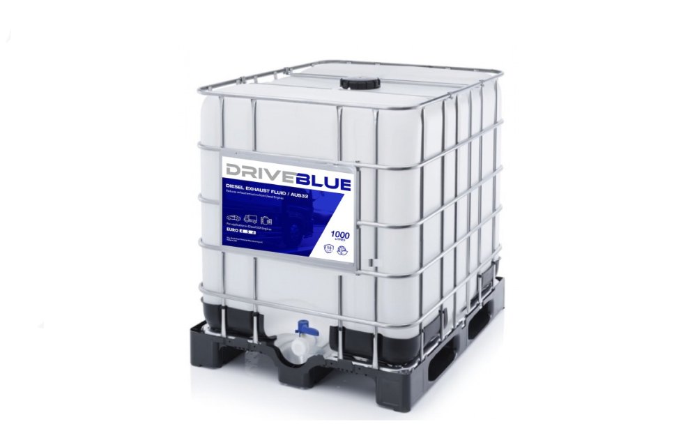 What is AdBlue & Why is it Important?
