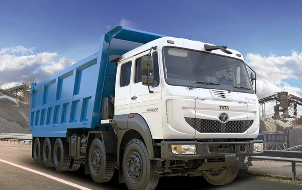 Why Coolant is Essential for Heavy-Duty Trucks