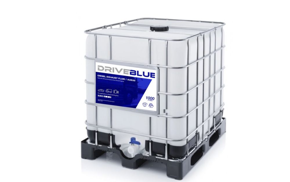 How Blue Additive Supports Sustainable Fleet Operations