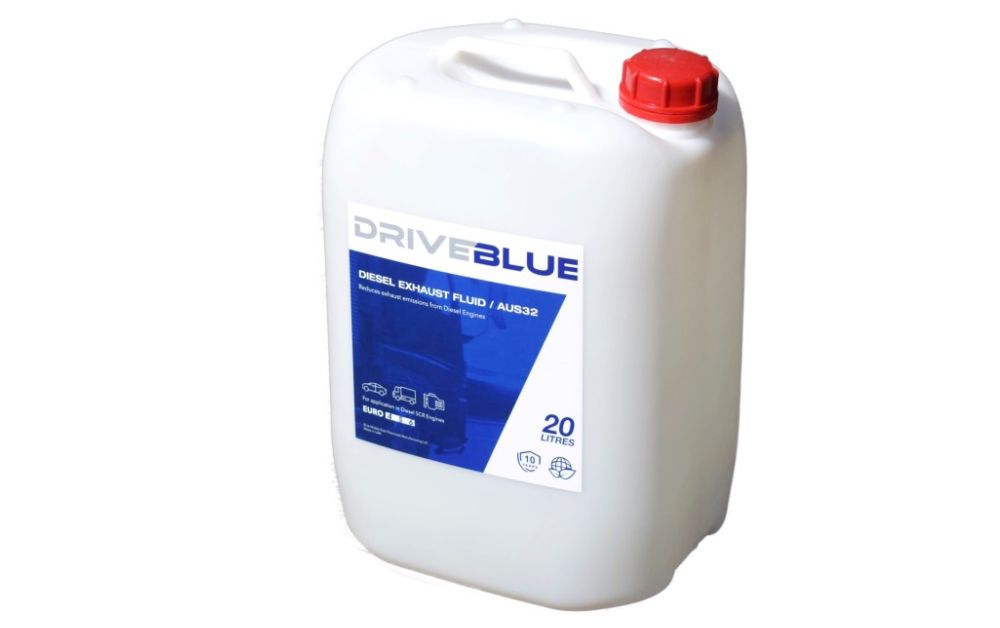 How to Avoid Fake or Contaminated Blue Additives