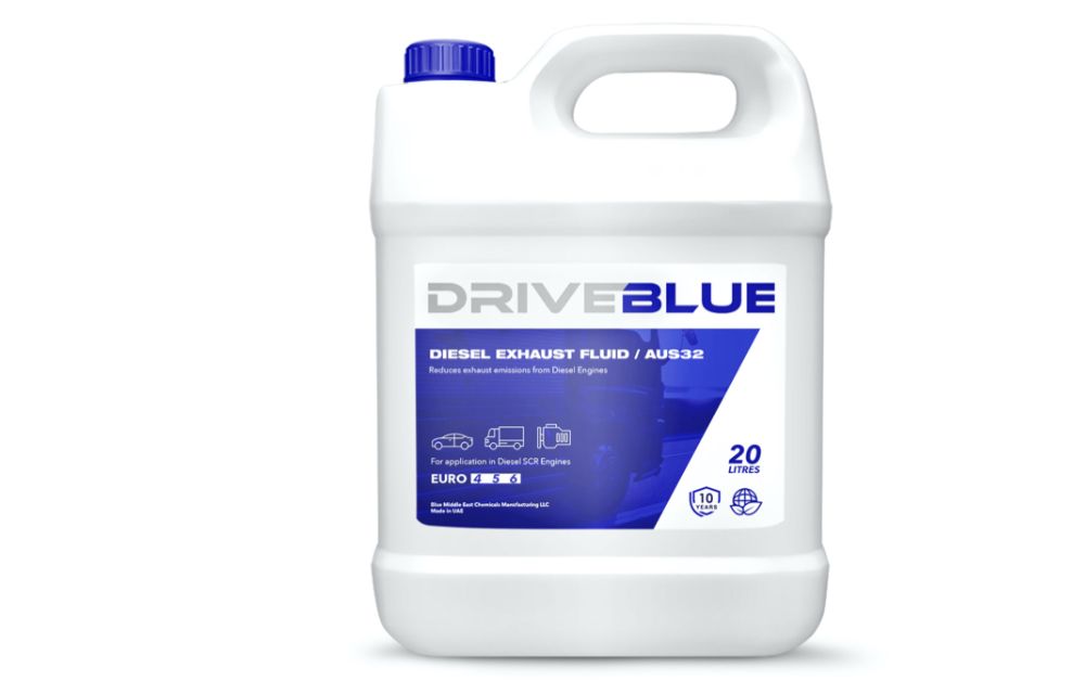 How to Avoid Running Out of AdBlue DEF