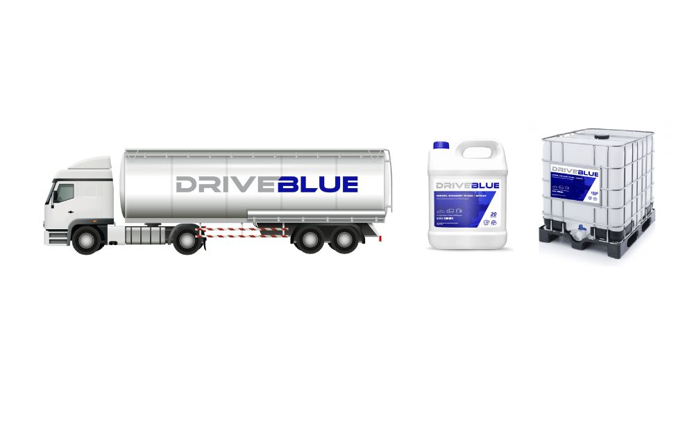What Happens If You Run Out of AdBlue DEF?
