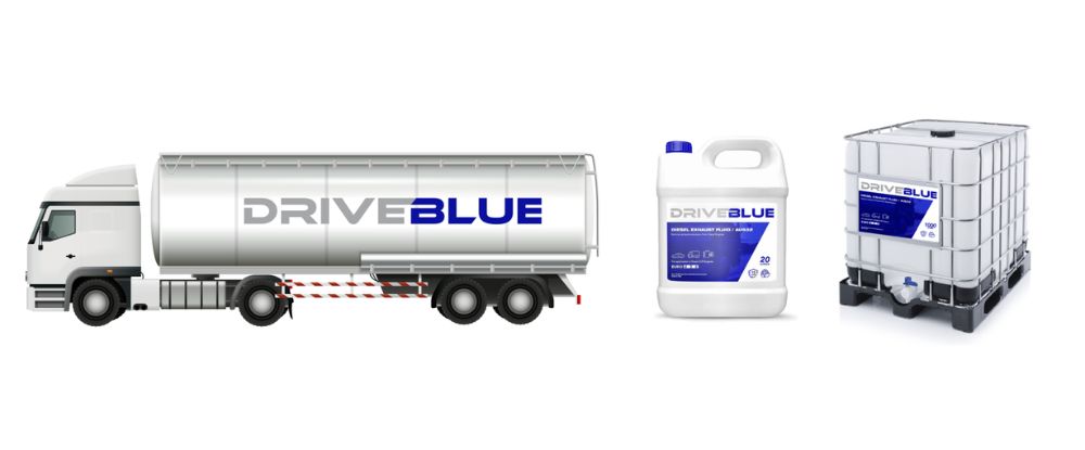 AdBlue DEF Storage Tips You Should Know