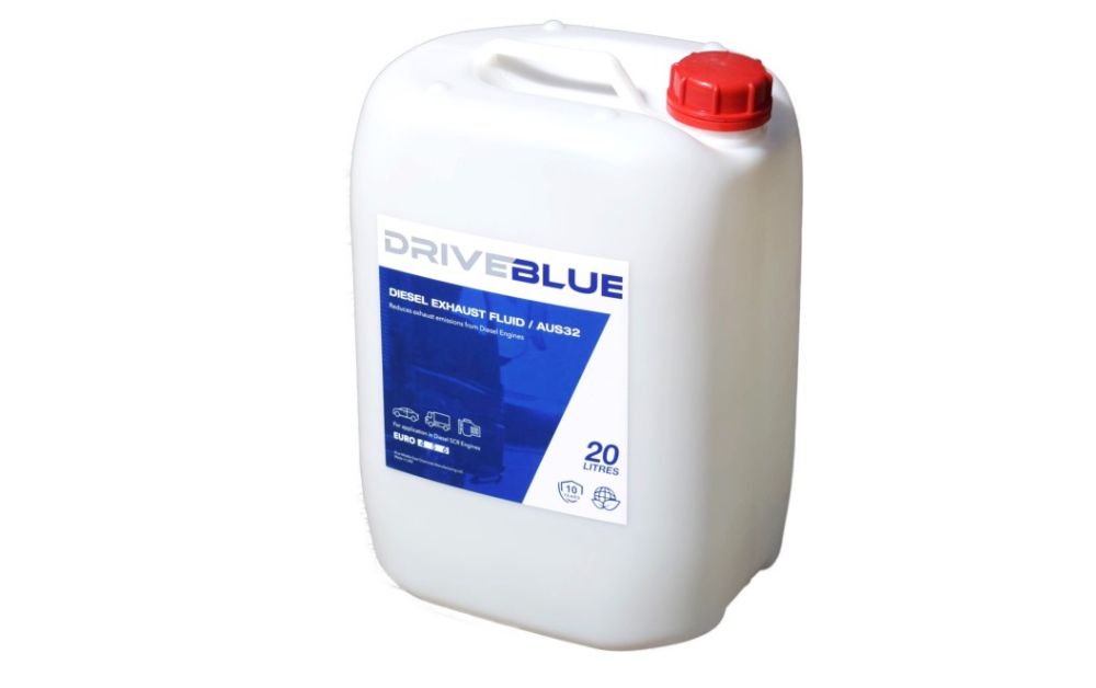 Understand AdBlue DEF Composition and Sensitivity