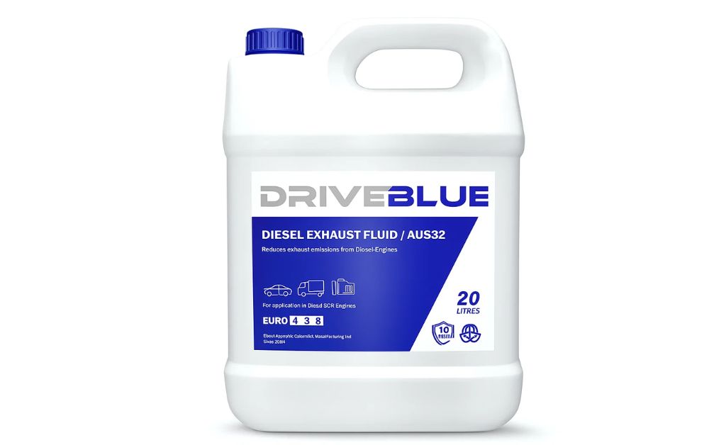 Who Are DEF Manufacturers?