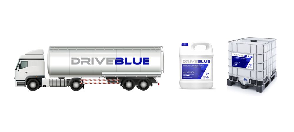 Role of DEF Manufacturers in Reducing Emissions