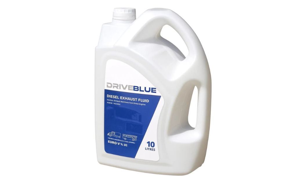 The Future of DEF Manufacturers