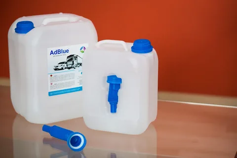 AdBlue Supplier in Riyadh