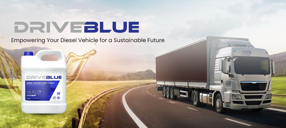 Step-by-Step Guide to Refilling AdBlue DEF at Home