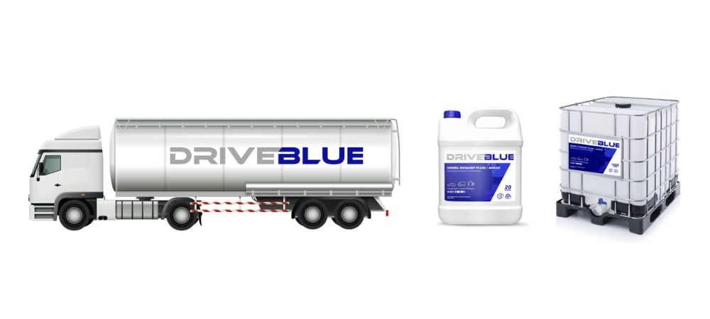 The Science Behind Drive Blue DEF’s Purity and Performance