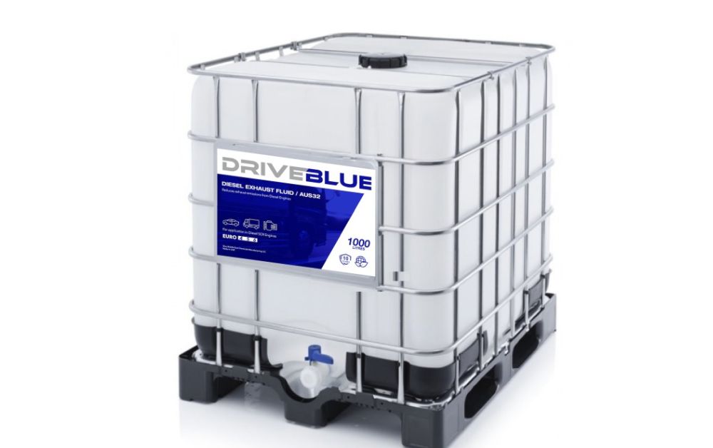 What Is Diesel AdBlue and Why It matter