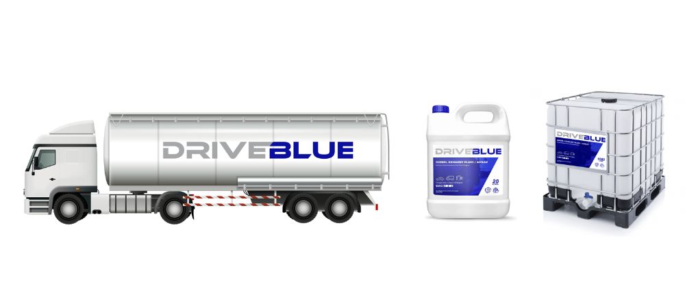 What Drivers Need to Know About AdBlue Tanks
