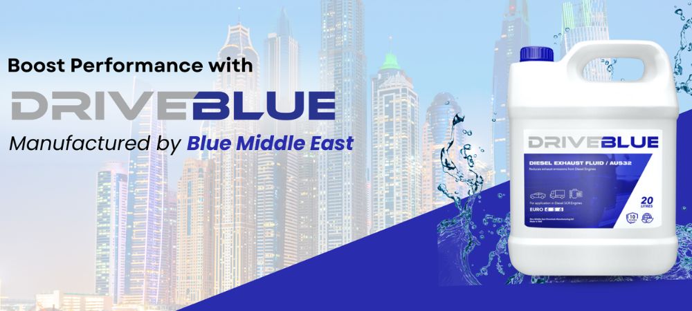 Understanding How AdBlue Works in Modern Engines