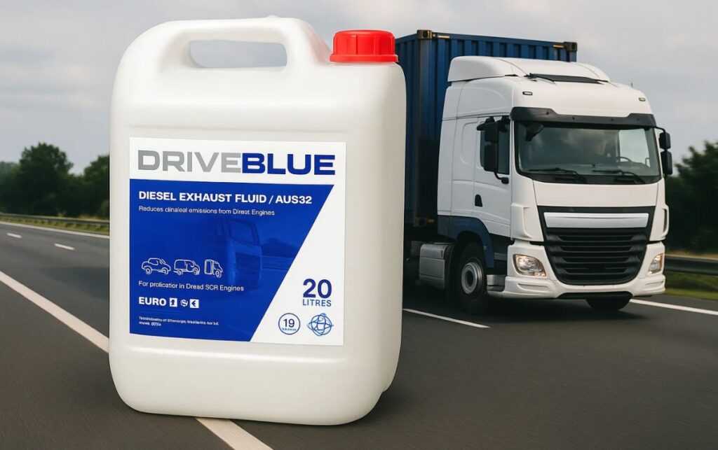 Ensure your fleet operates efficiently, reduces emissions, and complies with regulations. Contact us today to order high-quality Blue Chem urea solution in Dubai and get expert support for your diesel engines.