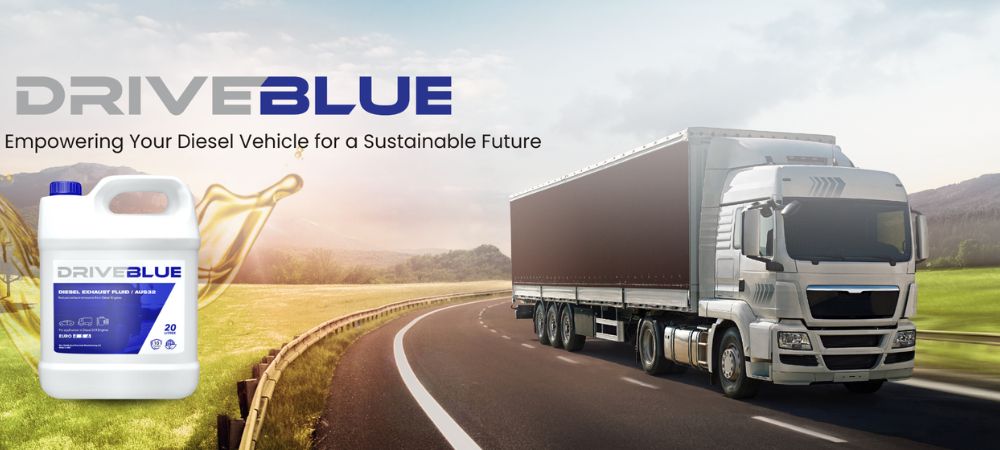 When and How Often Should You Refill AdBlue?