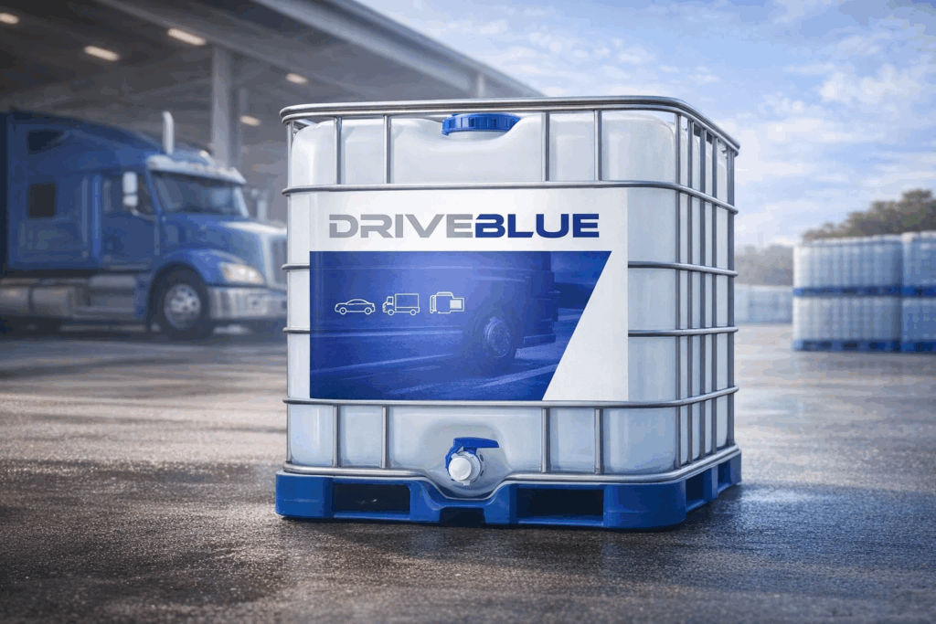 AdBlue supplier in Dubai