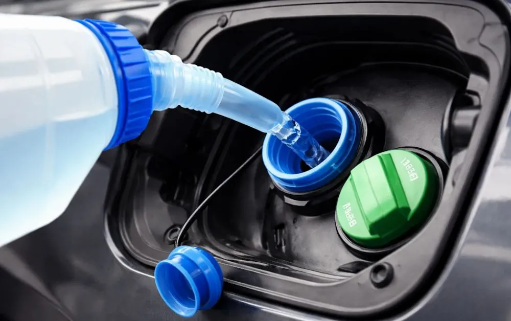 How Can You Tell If Diesel Exhaust Fluid Is Contaminated?