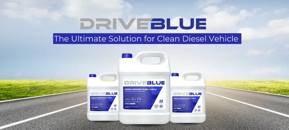 Why Modern Diesel Vehicles Need AdBlue