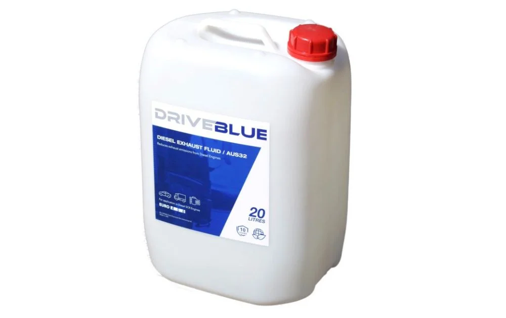 Why Proper Coolant Storage and Handling Matter